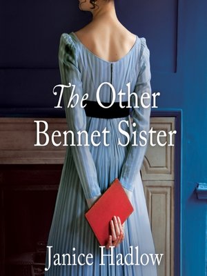 cover image of The Other Bennet Sister